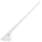 CI 2580-200 ComDat VHF/GPS WAAS Antenna