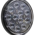 Whelen PAR36 Landing Light