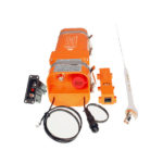 ACK E-04 Complete Kit