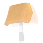 Wet Wash Mop Scrubber Pad