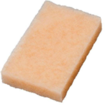Aero Scrubber Pad  (1 pad)