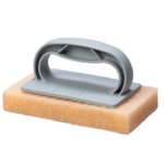 Aero Scrubber Pad  (1 pad - 1 holder)