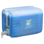 Wash Wax ALL 5 Gallon w/ Spigot - Waterless Wash Cleaner and Protectant