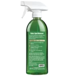 Water Spot Remover 16 Fl. oz - Removes Water Spots from Gel-Coat, Plastic, Chrome, Aluminum and Stainless - Image 2