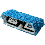 Waterless Wash Wax Mop (Head Only)
