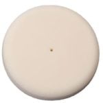 6" Foam Polish Pad