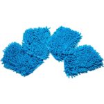 Bug Scrubber/Mini Mop Pads (4 pack)