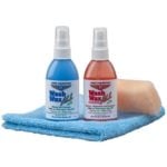 Travel Kit Wash Wax ALL, Wash ALL Degreaser