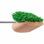 Wet Wash Mop + Aluminum Pro Pole