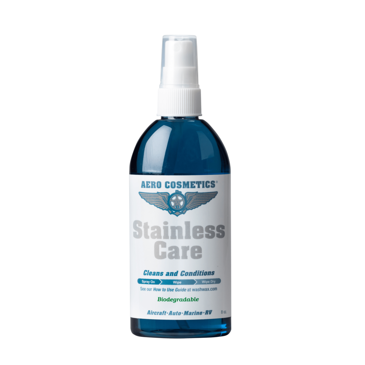 Stainless Care - Image 1