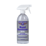 Hand Sanitizer 16oz