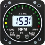 R-1 Tachometer