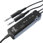 Faro™ G3 ANR Carbon Fiber Headset - Image 4