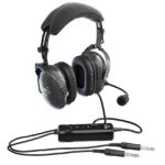 Faro™ G3 ANR Carbon Fiber Headset - Image 2
