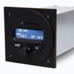 xCruze 100/110 Autopilot for Experimental Aircraft