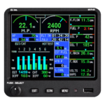 MVP-50P Certified Package 6-Cyl