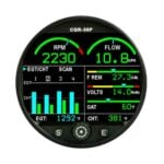 CGR-30P Basic Package