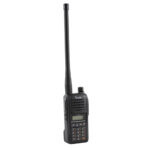 IC-A16 VHF Airband Handheld | Communications Only