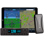 Stratus ESGi Transponder 1090ES + ADS B OUT and IN
