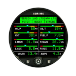 CGR-30C Cluster Gauge Replacement