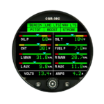 CGR-30C Cluster Gauge Replacement