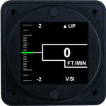 Electronic Vertical Speed Indicator with Altitude Encoder - Image 6