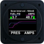 Fuel Pressure, Ammeter & Voltmeter Kit - Image 4