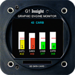 G1 Engine Monitor