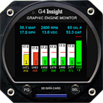 G4 Engine Monitor