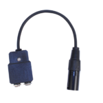GA Headset to Airbus Adapter