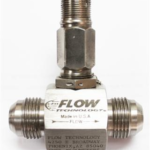 High Flow Transducer