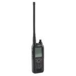 IC-A25C VHF Airband Handheld | Comm only | Lithium