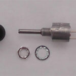 Instrument Intensity Potentiometer - Rev 02