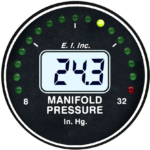 M-1 Manifold Pressure