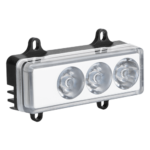AeroLEDs MicroSun LED Taxi/Recognition Light - Image 3