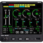 MVP-50T Engine Monitor for Helicopters