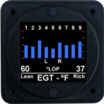 Nine Cylinder EGT Kit - Bayonet Probes - Image 4