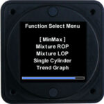 Nine Cylinder EGT Kit - Bayonet Probes - Image 5