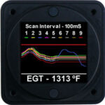 Nine Cylinder EGT Kit - Bayonet Probes - Image 7