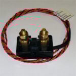 Oil Pressure, Oil Temperature, Voltmeter & Ammeter Kit - Image 7