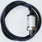 Oil Pressure, Oil Temperature, Voltmeter & Ammeter Kit - Image 8