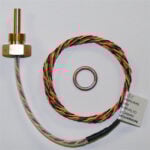 Oil Pressure, Oil Temperature, Voltmeter & Ammeter Kit - Image 9