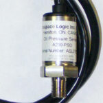 Oil Pressure, Oil Temperature, Fuel Pressure, Voltmeter Ammeter Kit - Image 9