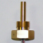 Oil Pressure, Oil Temperature, Fuel Pressure, Voltmeter Ammeter Kit - Image 10