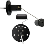 P-300M Magnetic Float Sensor