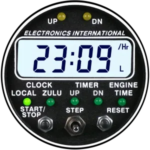 SC-5 Super Clock