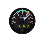 TR-1-ITT Temperature Instrument