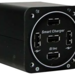 USB-6A Smart Charger