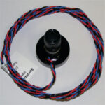 Variable Intensity Lighting Controller