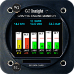 G2 Engine Monitor